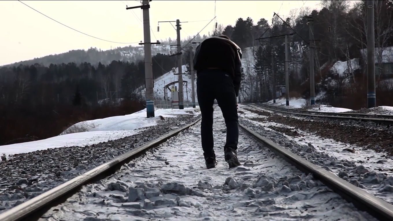 "Машка" Красноярск, 2016 год