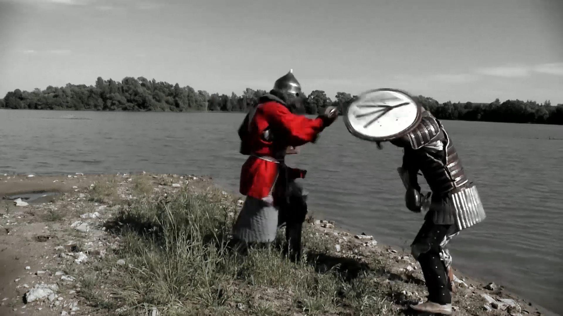 "Угра. Последний рубеж" Калуга, 2016 год